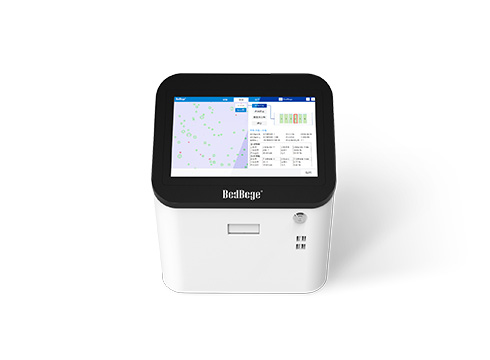 熒光細胞計數儀