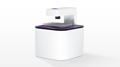 活細胞動態成像儀