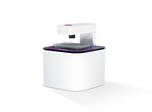 活細胞動態成像儀